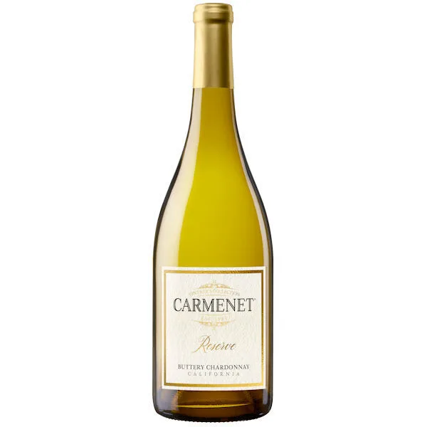 Carmenet Reserve California Buttery Chardonnay 2023