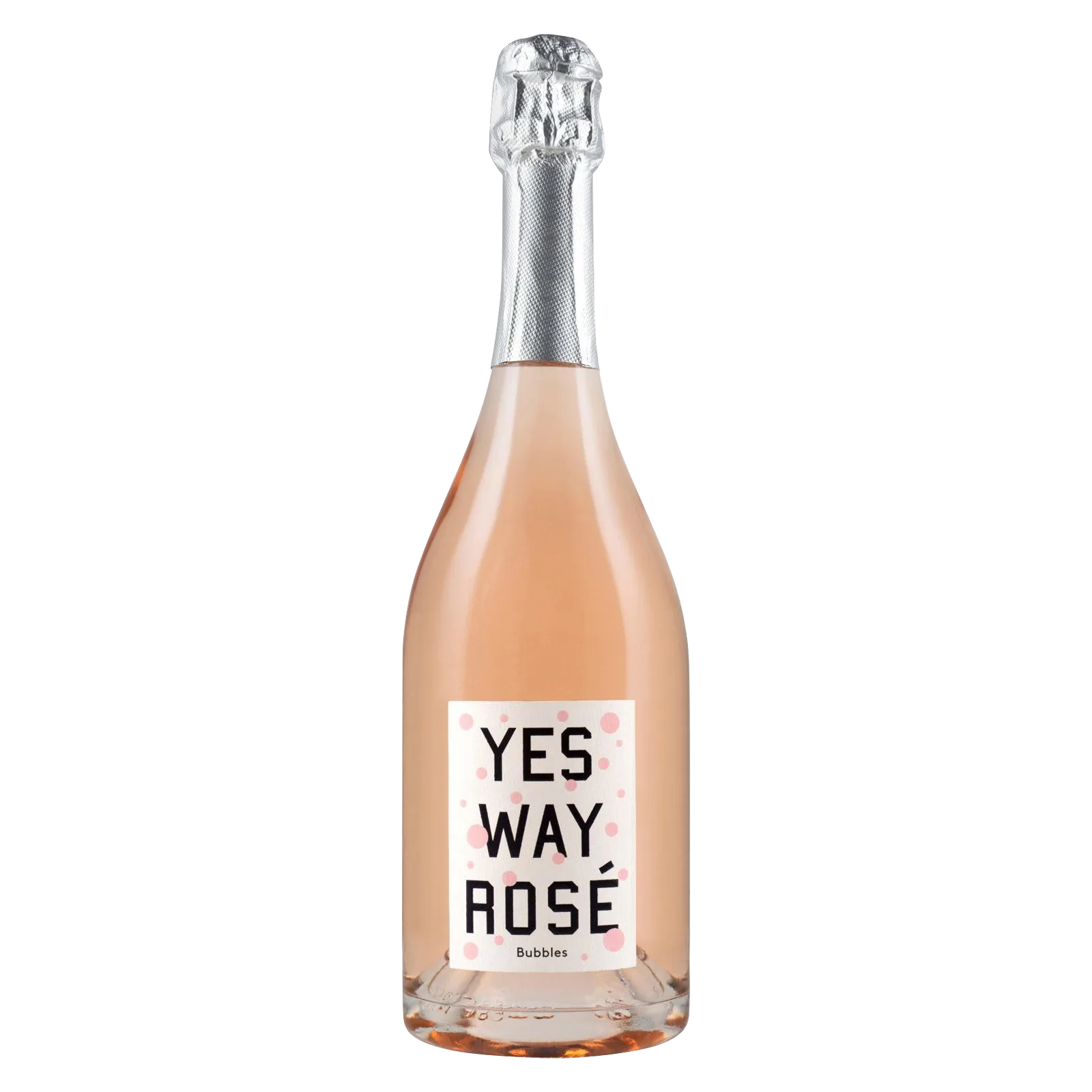 Yes Way Sparkling Rose