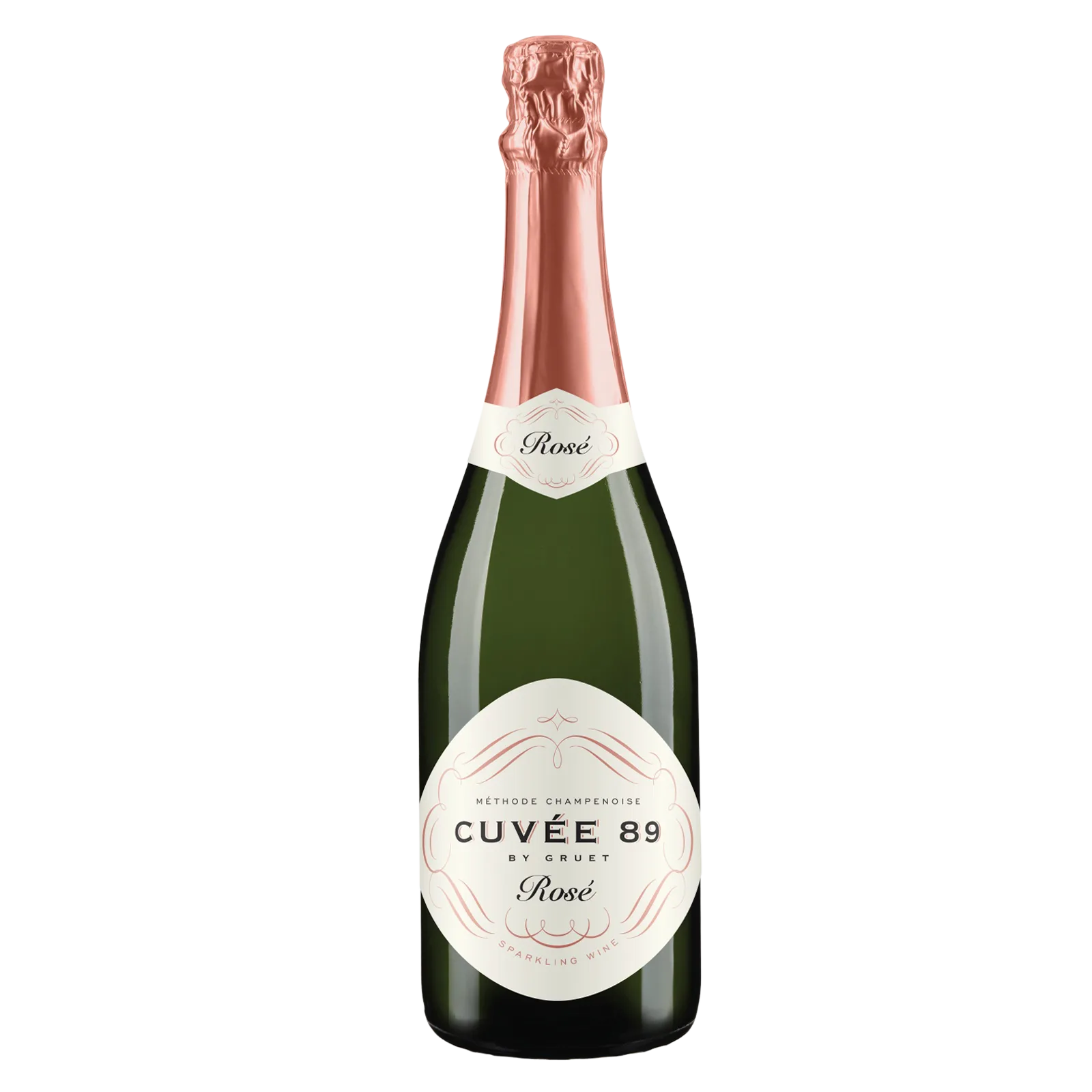 Cuvee 89 Sparkling Rose