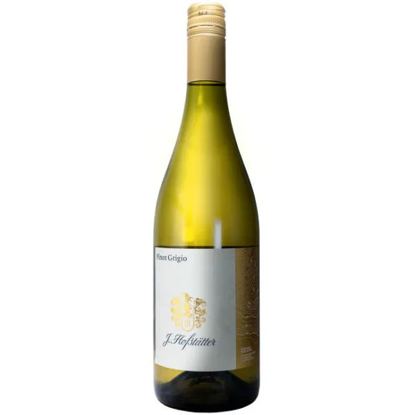 J Hofstatter Pinot Grigio Alto Adige Doc 2023