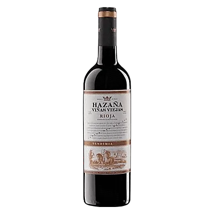 Hazana Vinas Viejas Rioja