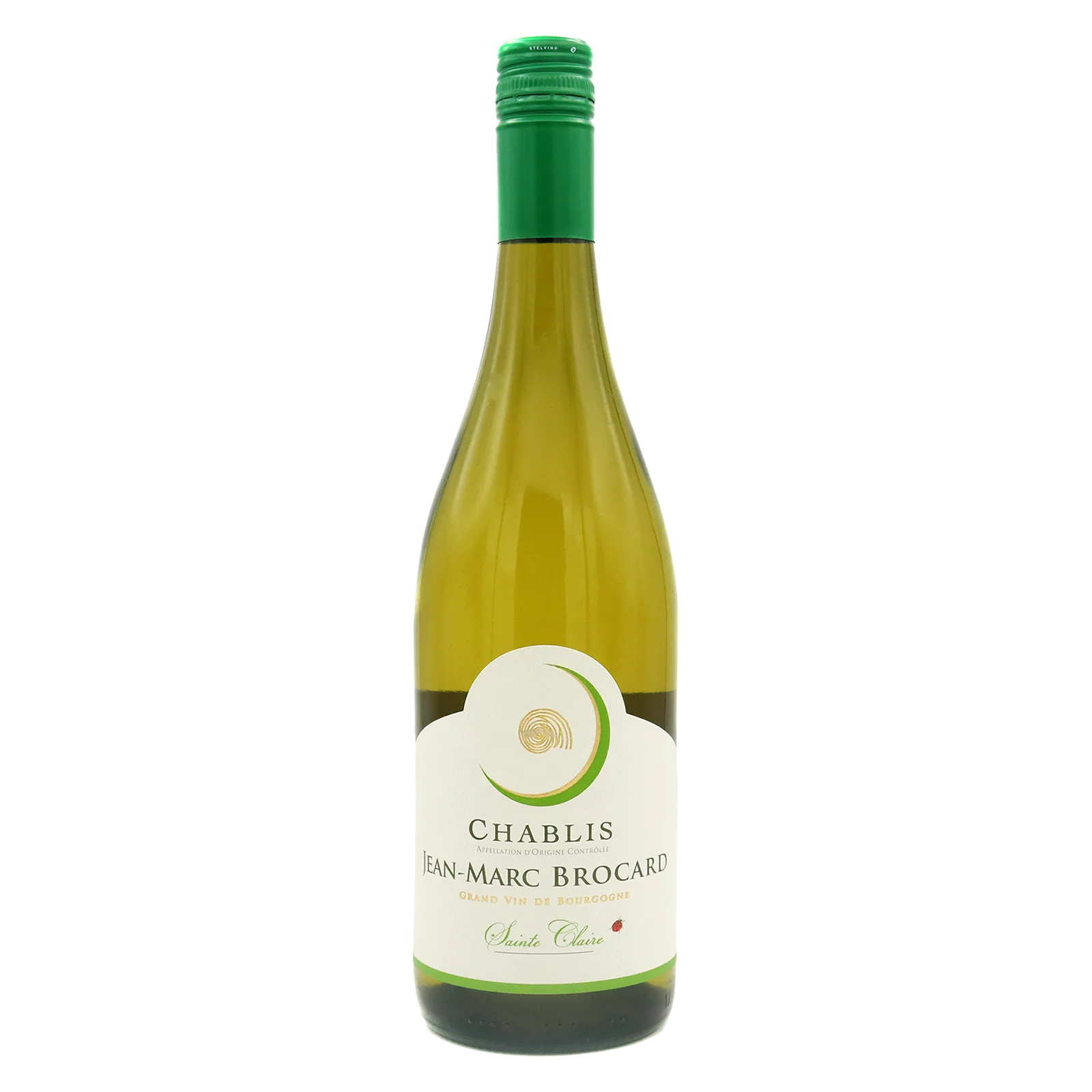 Brocard Chablis Sainte Claire