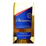 Mirassou Chardonnay Harvest Reserve