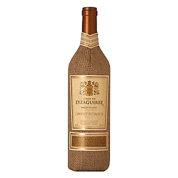 Eyzaguirre Cabernet Sauvignon