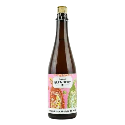 BEACHWOOD CHAOS IS FRIEND 500 (500 ML BTL