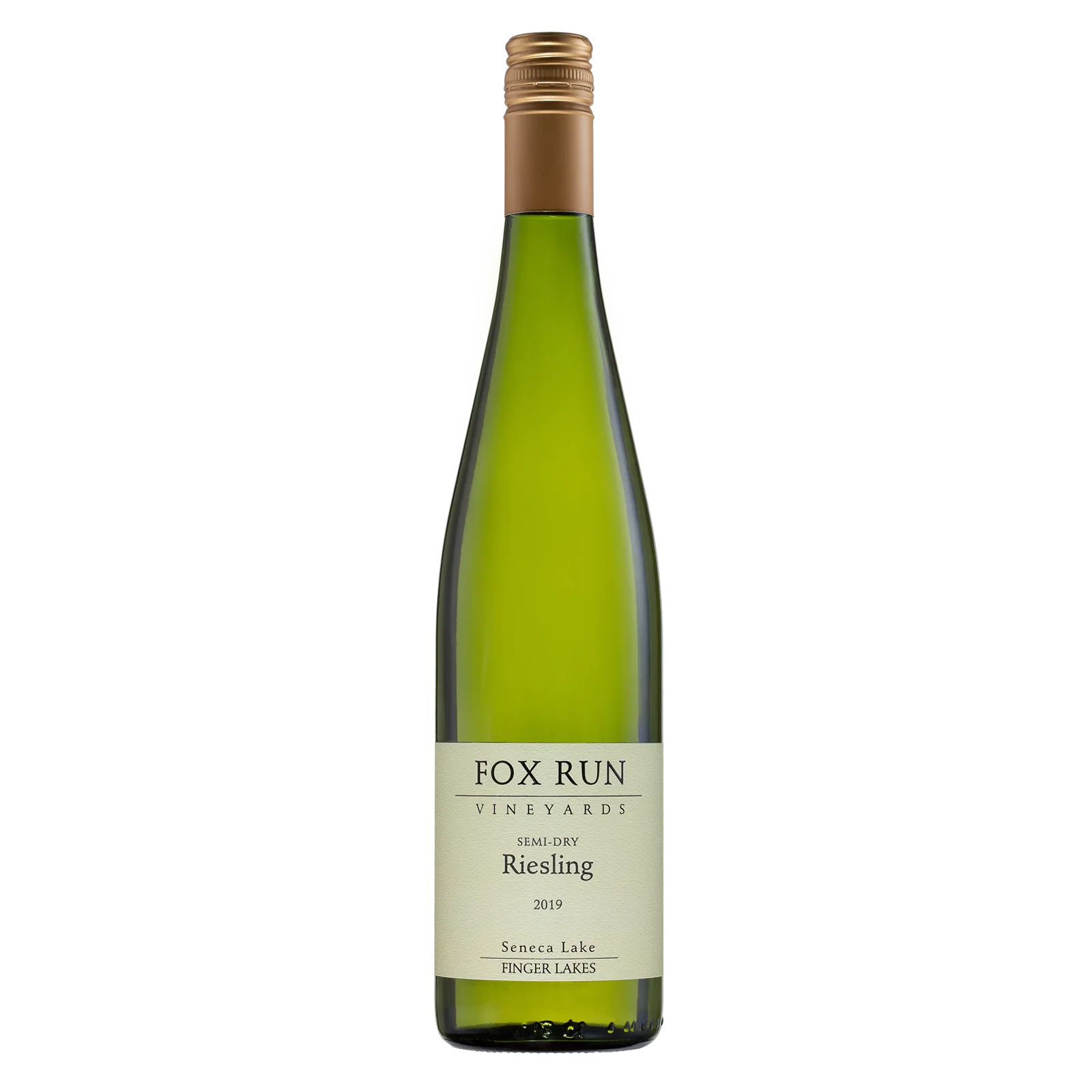 Fox Run Semi Dry Reisling