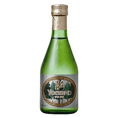 Hakushika Yoshino Taru Cedar 300ml Btl