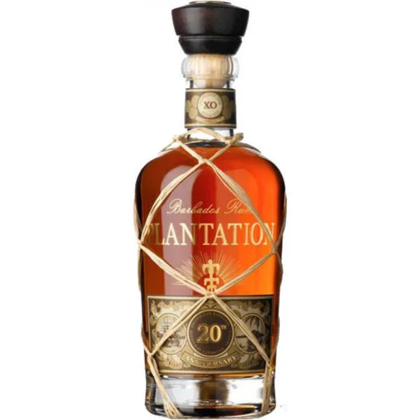 Planteray Xo Extra Old 20Th Anniversary Barbados Rum 750Ml