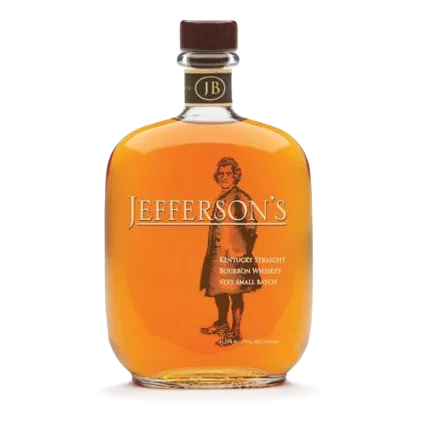 JEFFERSONS VSB #246 82.3PF