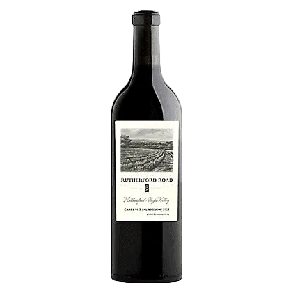 Rutherford Road Napa Valley Cabernet Sauvignon