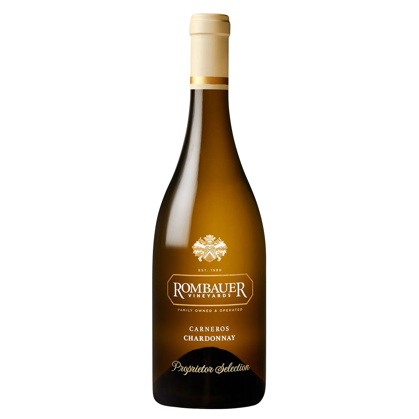 Rombauer Proprietor Selection Chardonnay 19