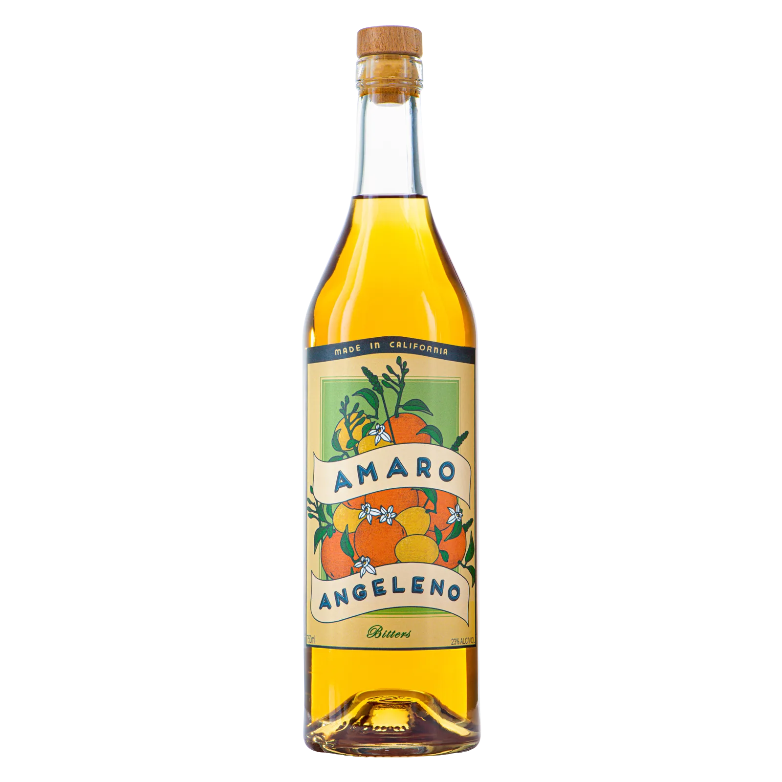 Ventura Amaro Angeleno