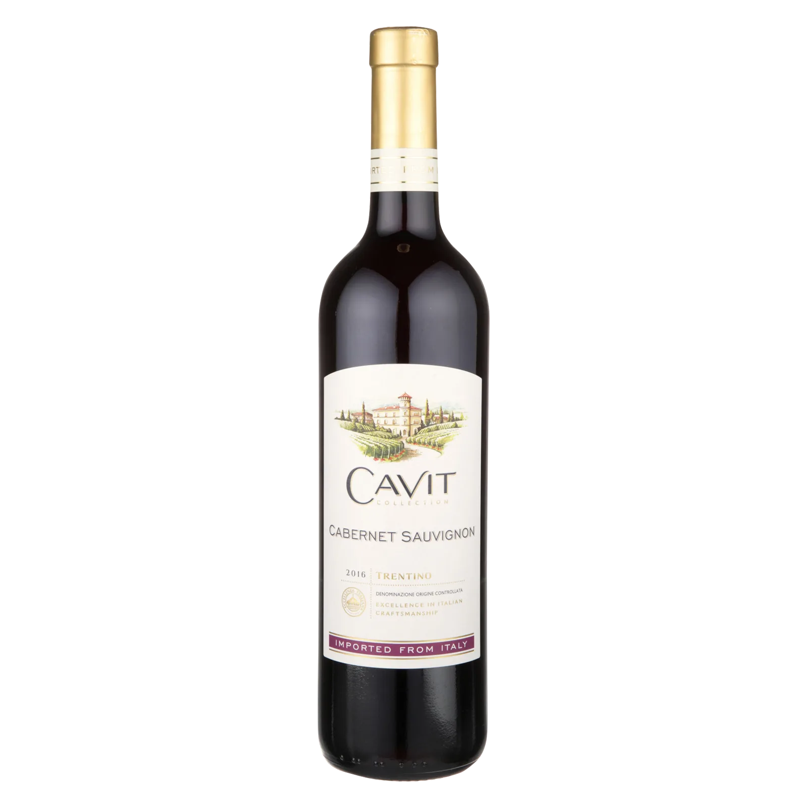 Cavit Cabernet Sauvignon