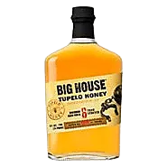 Big House Tupelo Honey Bourbon