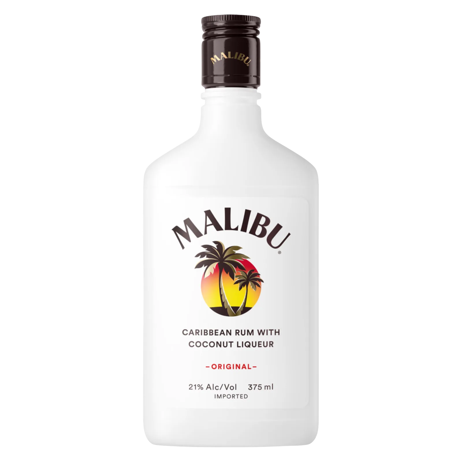 Malibu Rum