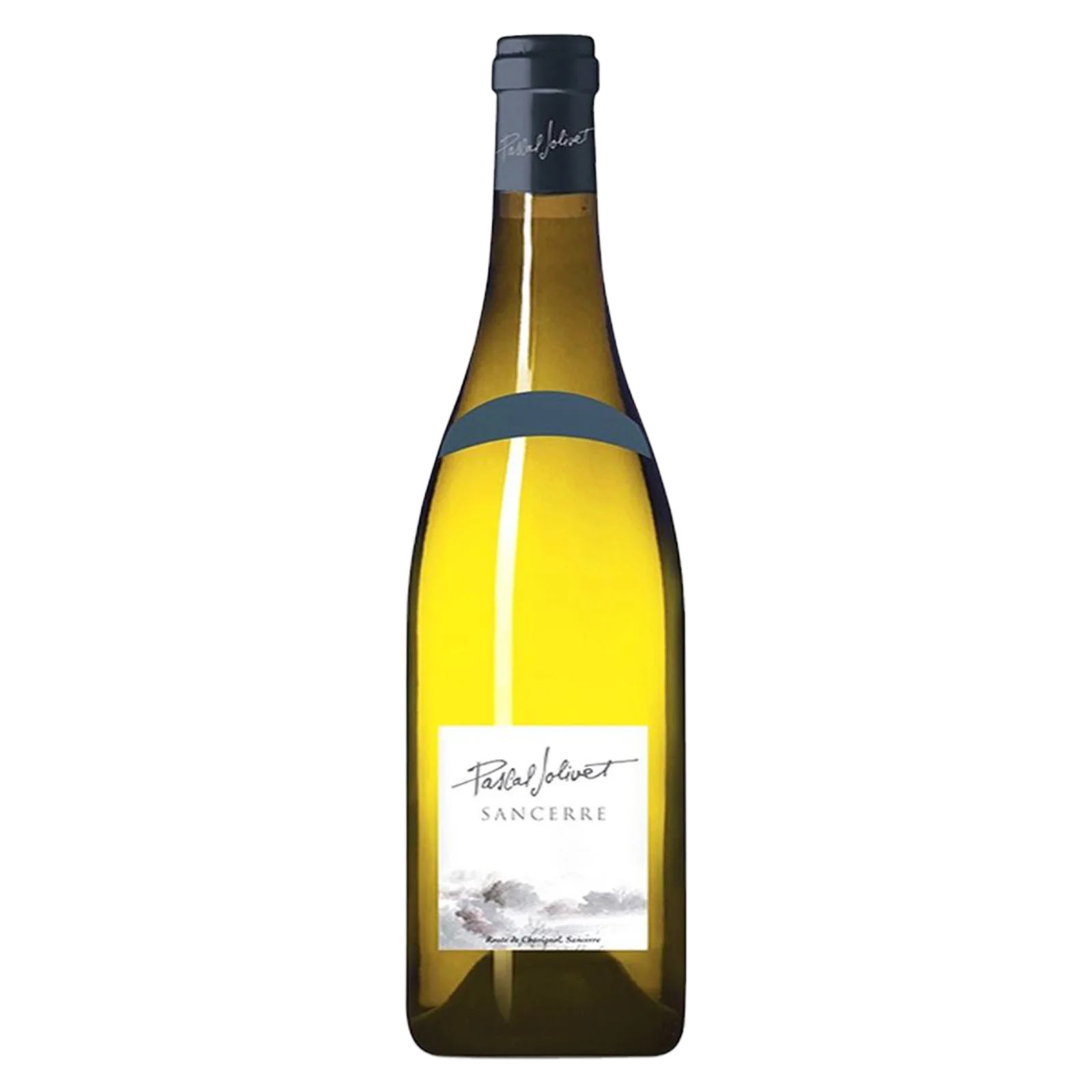 Pascal Jolivet Sancerre
