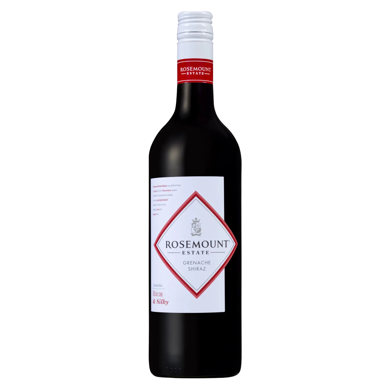 Rosemount Diamond Series Shiraz