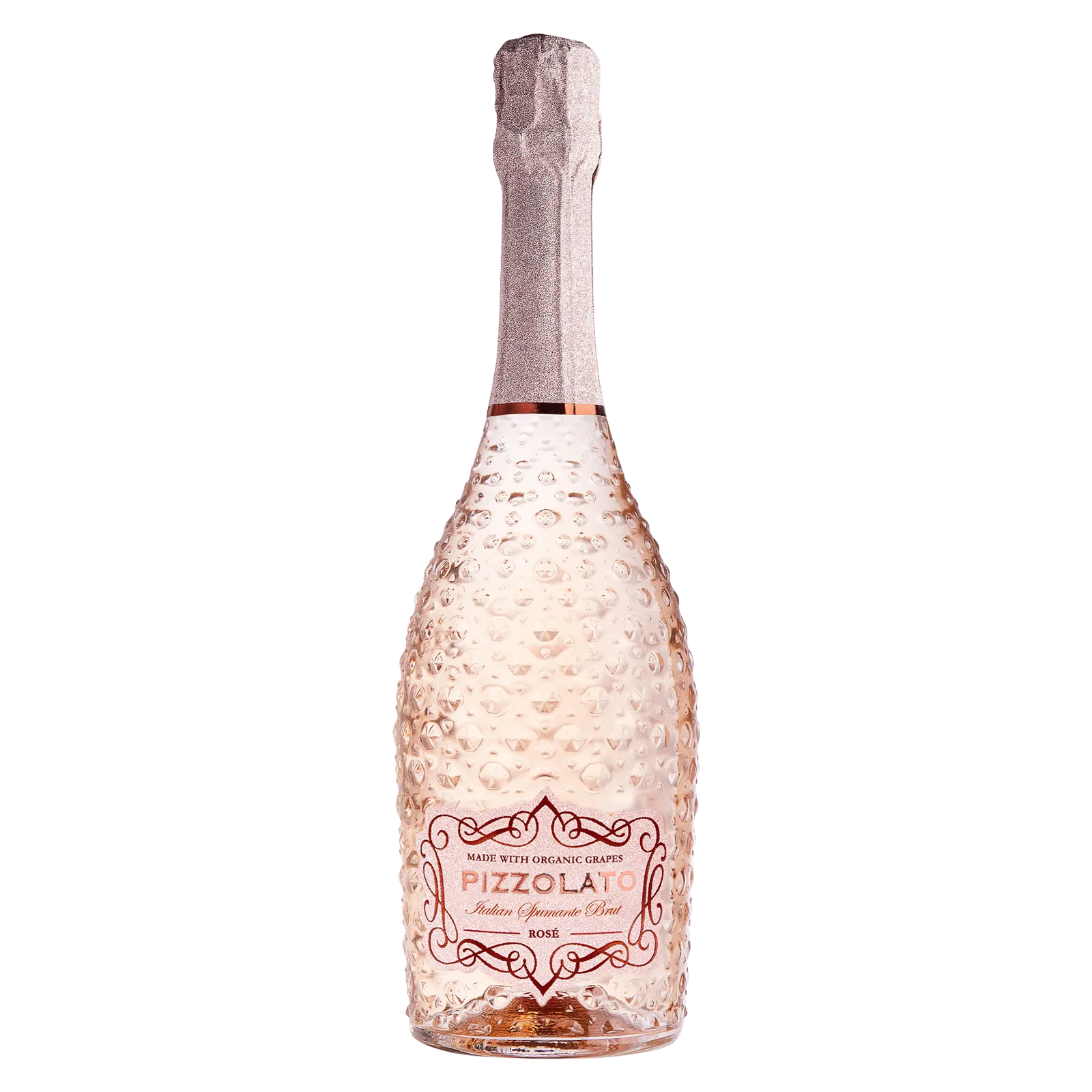 Pizzolato Rose Spumante MUSE