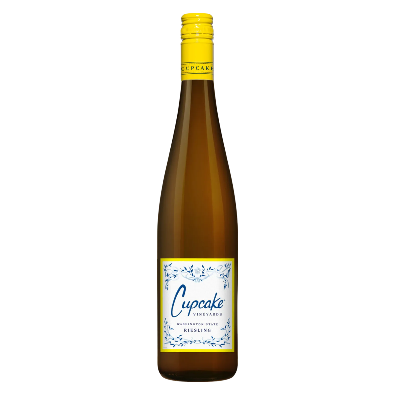 Cupcake® Vineyards Riesling, White Wine, Germany 2019, 1 ct