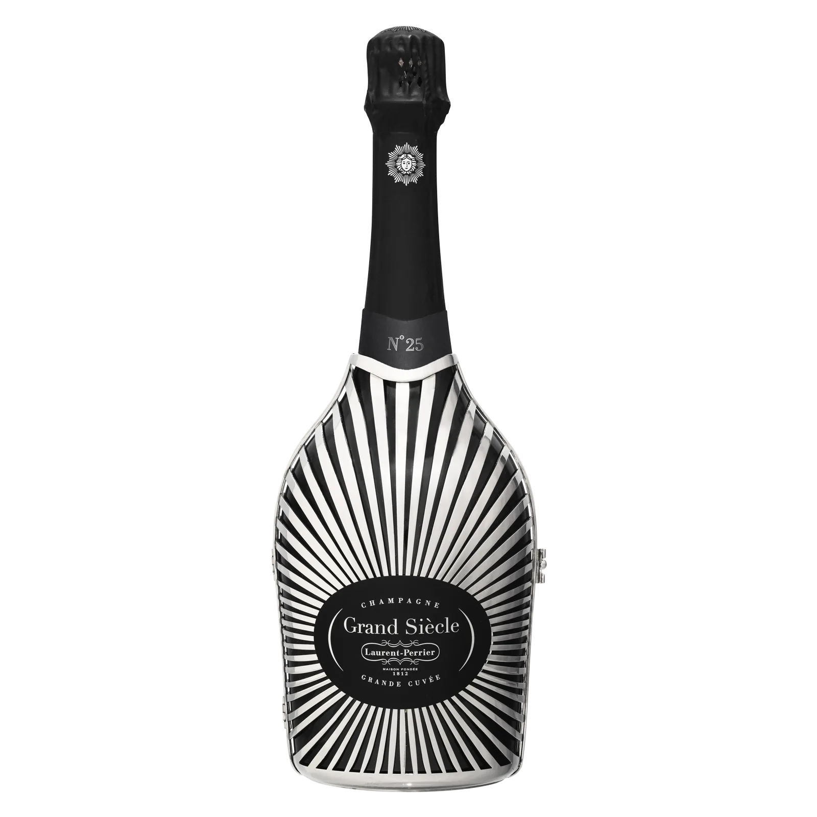 Laurent Perrier Sun King