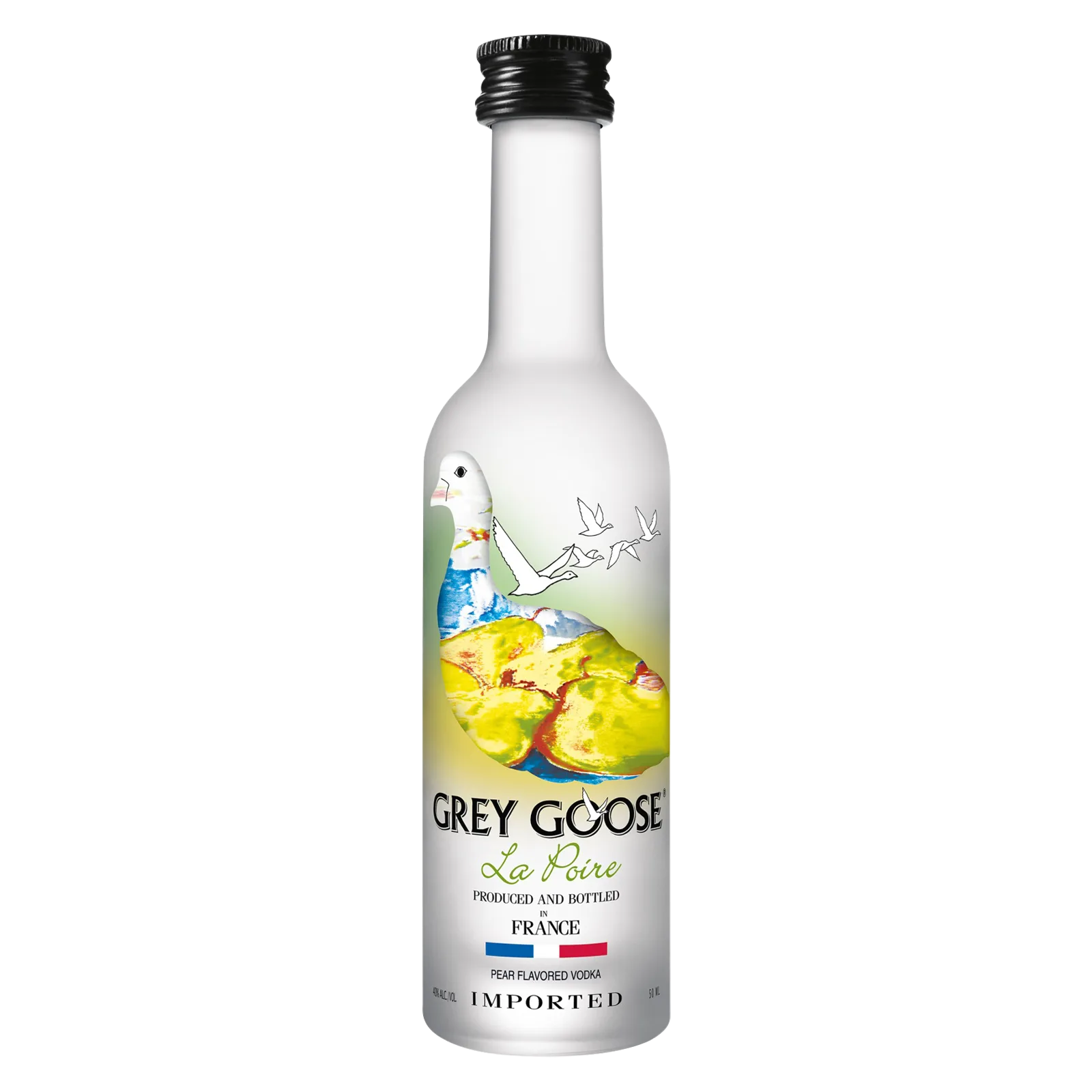 Grey Goose La Poire Vodka (80 Proof