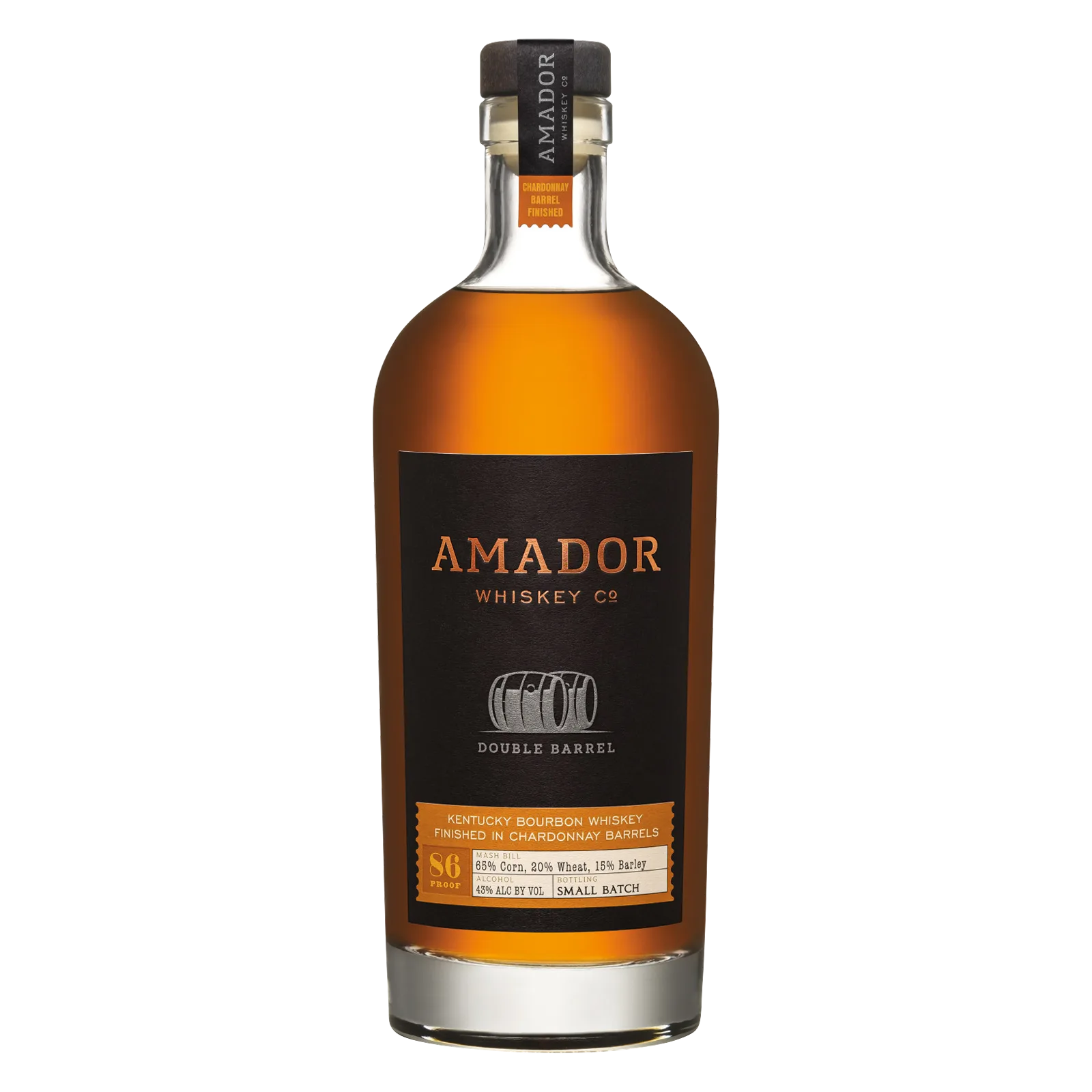 Amador Whiskey