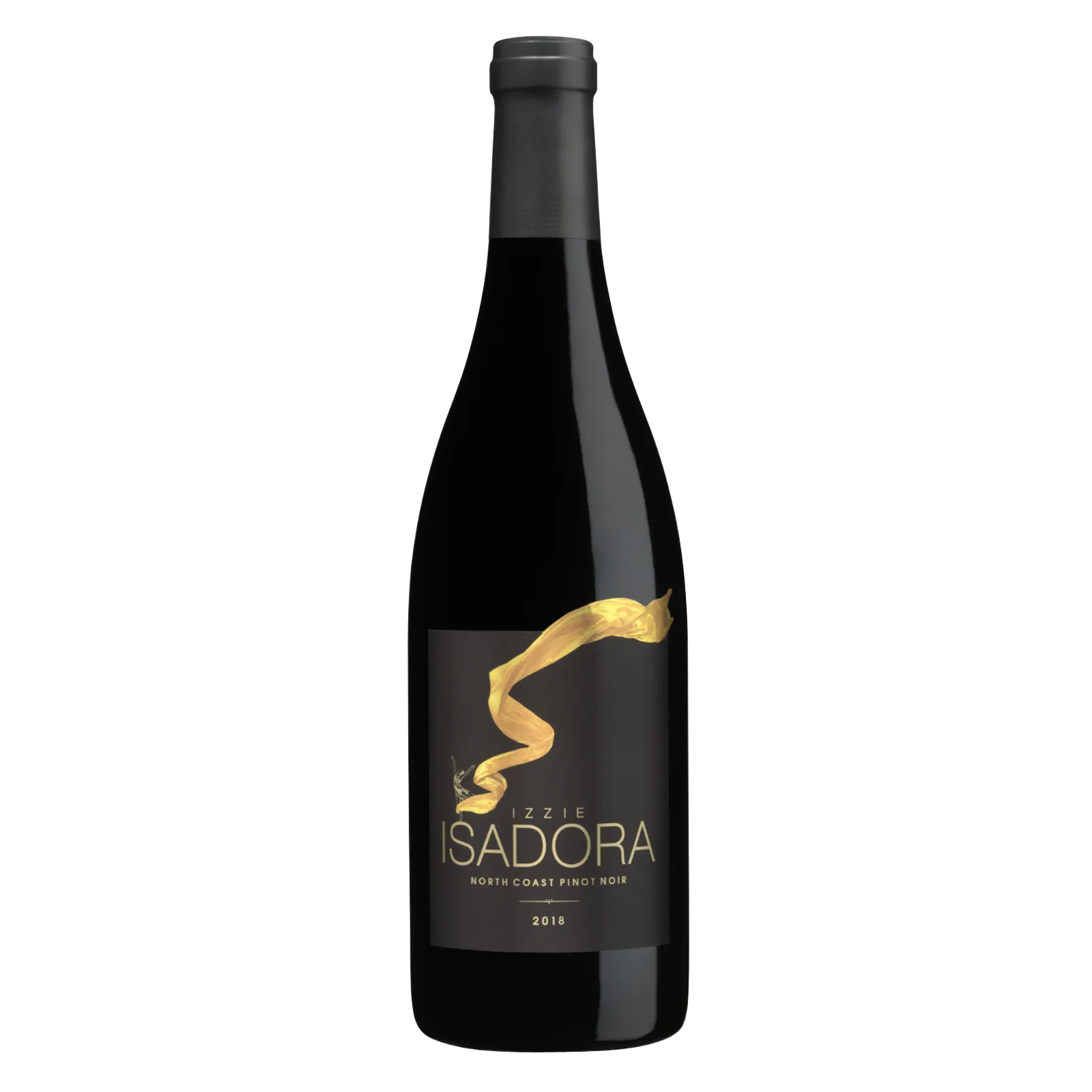 Izzie Isadora Pinot Noir