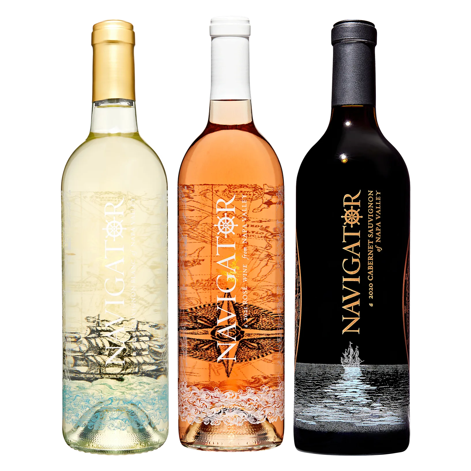 Smooth Sailing Bundle