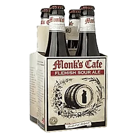Monk's Cafe Sour Ale 4pk 11.2oz Btl