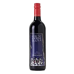 Screw Kappa Napa Cabernet