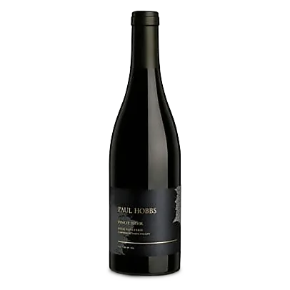 Paul Hobbs Hyde Vineyard Pinot Noir 2016