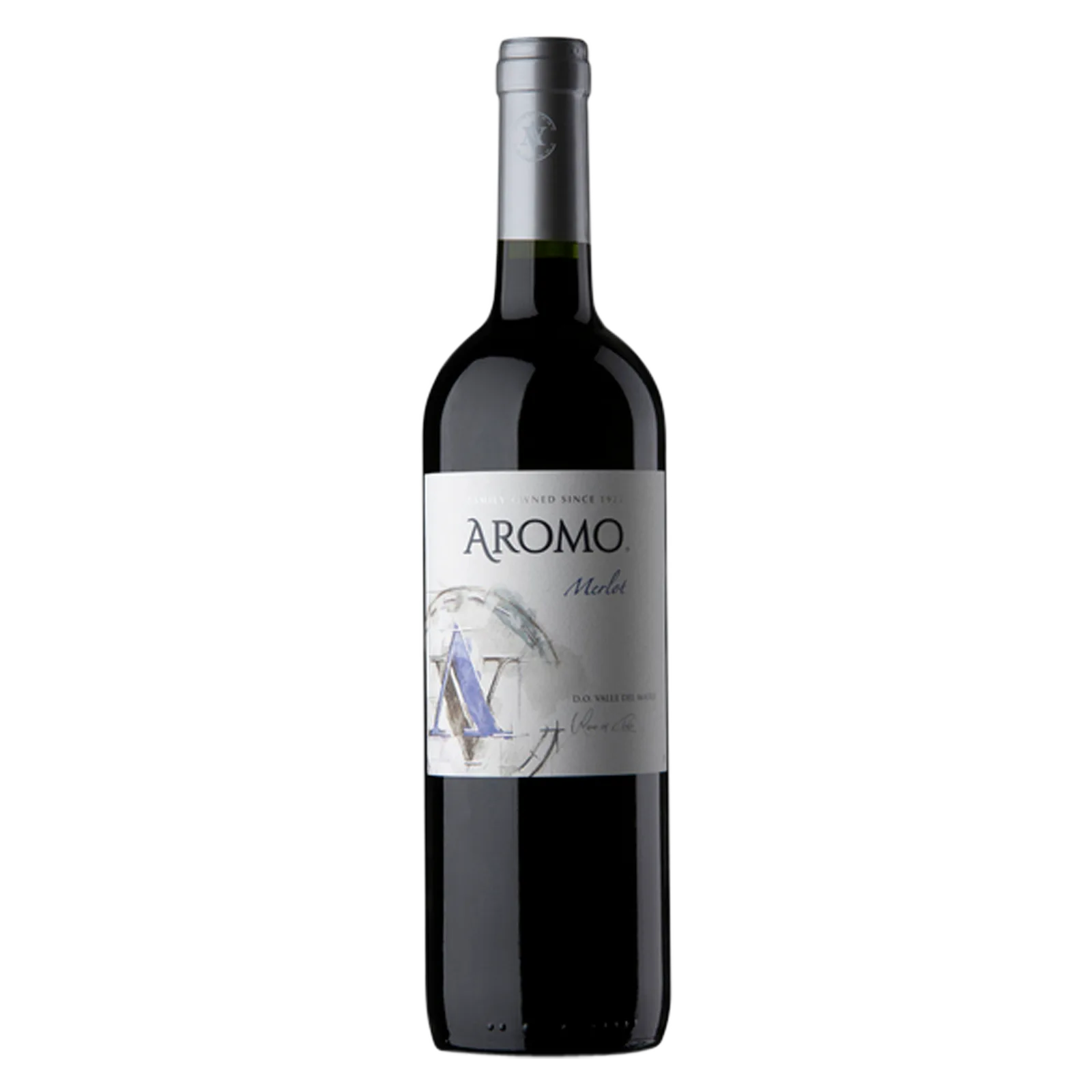 Aromo Merlot 2018 750ml