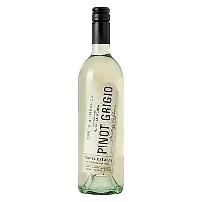 Double Decker Pinot Grigio