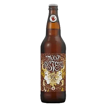 Left Hand Twin Sisters DIPA 22 (22 OZ BTL
