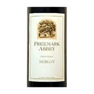 Freemark Abbey Merlot '00
