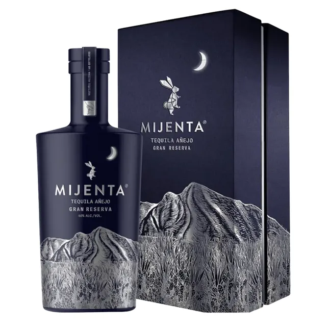 Mijenta Anejo