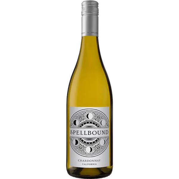 Spellbound California Chardonnay 2023