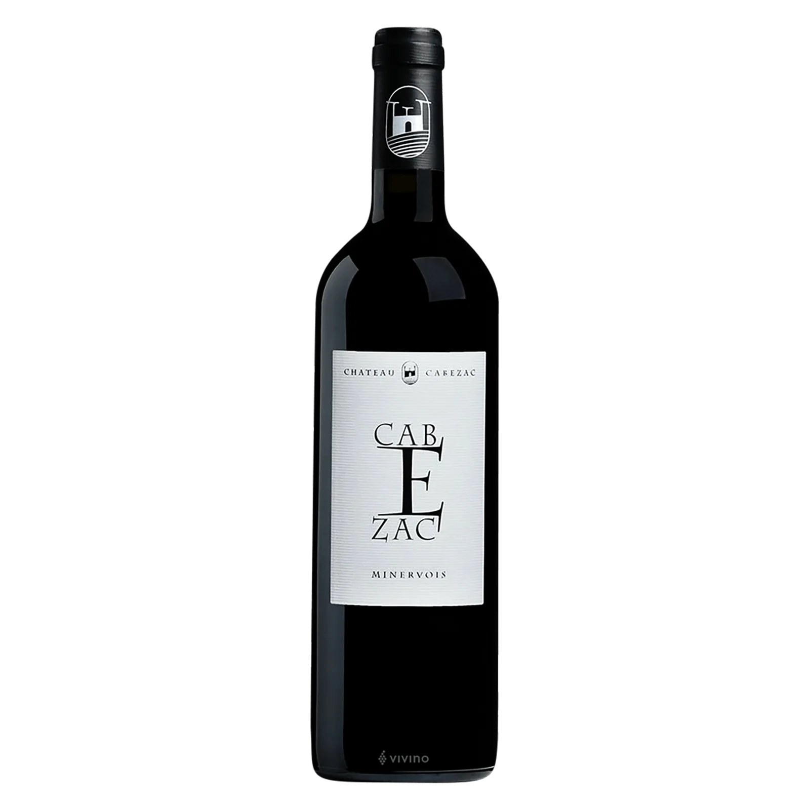 Cabezac Minervois Rouge 2019