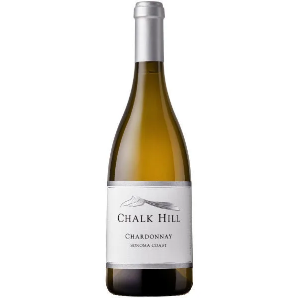 Chalk Hill Sonoma Coast Chardonnay 2022
