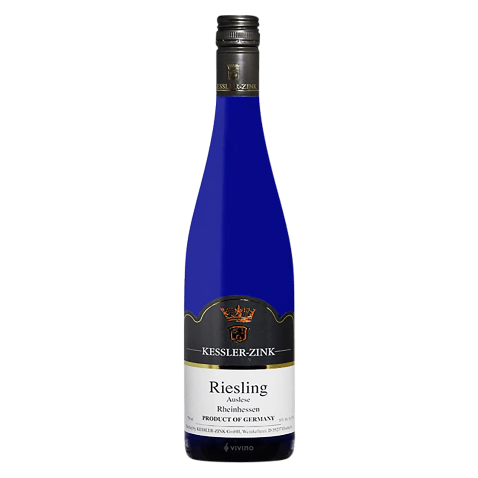 Kessler-Zink Auslese Riesling 2020