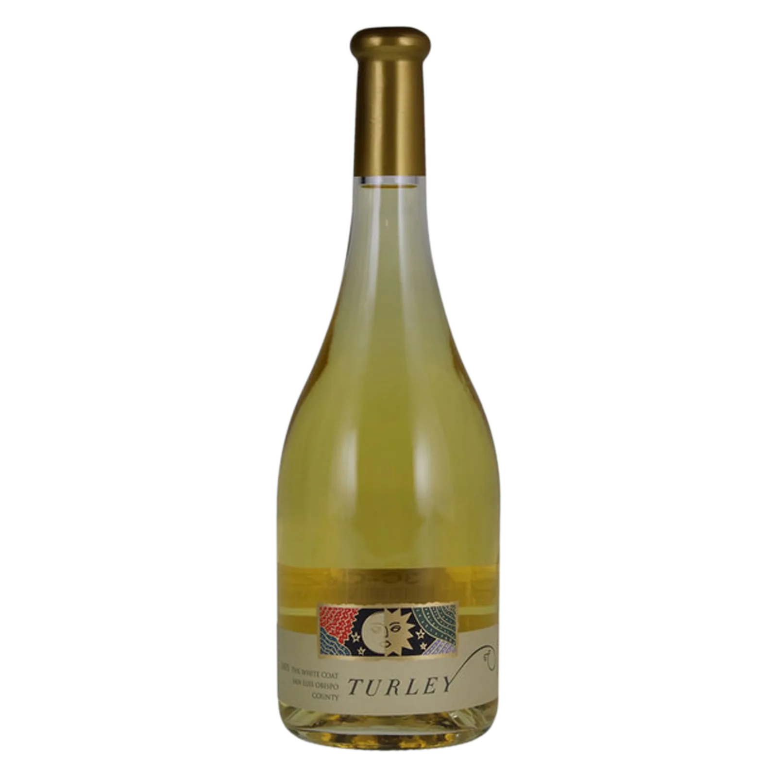 Turley The White Coat 2018