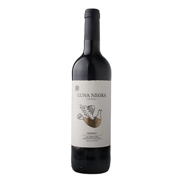 Luna Negra Reserva Tempranillo