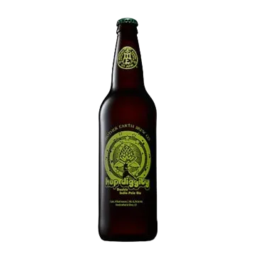 Mother Earth Hop Diggity Double IPA (22 OZ BTL