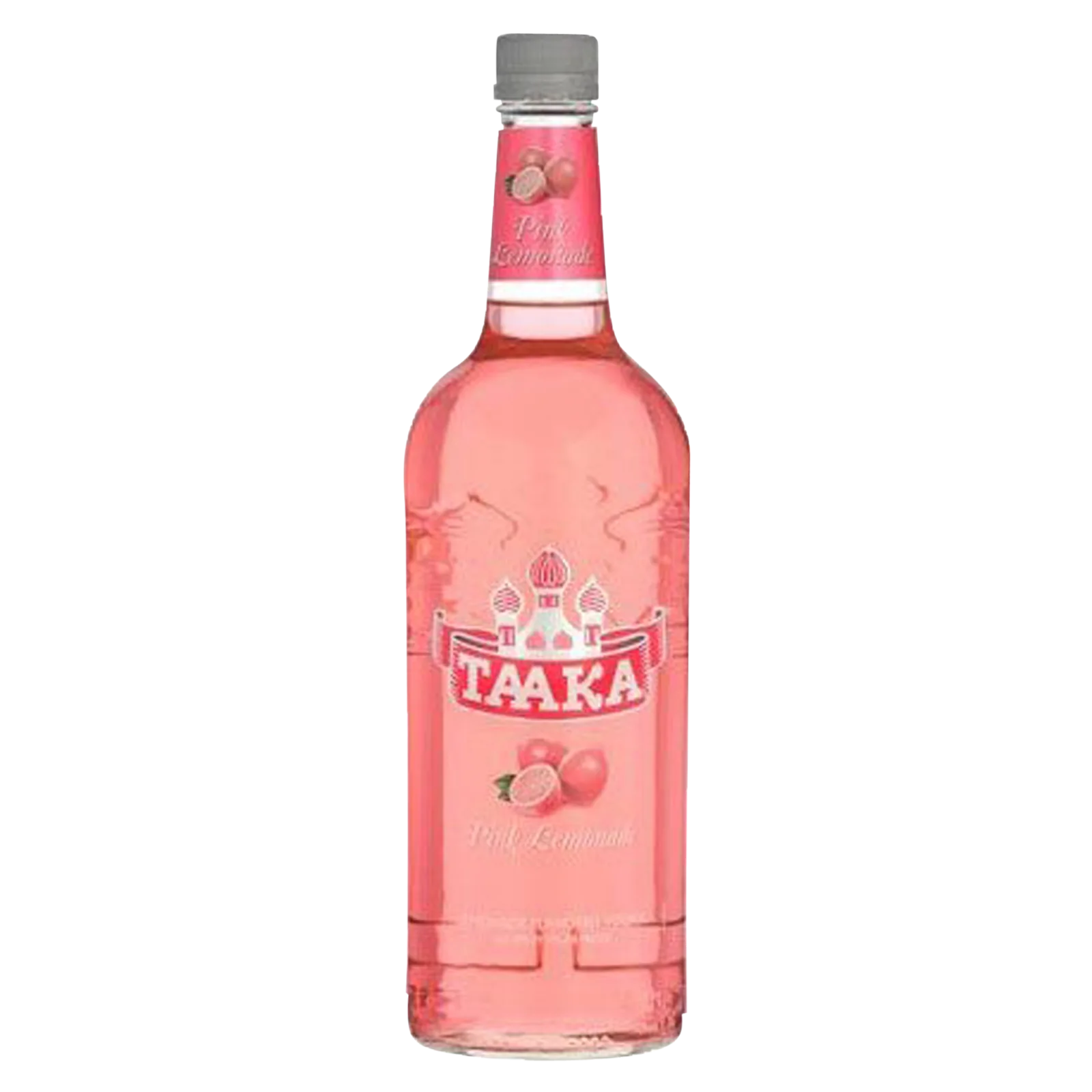 Taaka Pink Lemonade Vodka