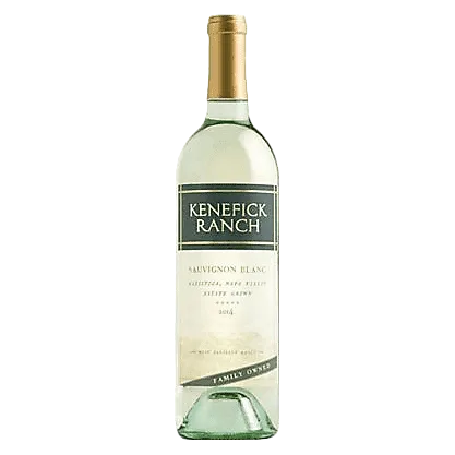 Kenefick Ranch Sauvignon Blanc 2017