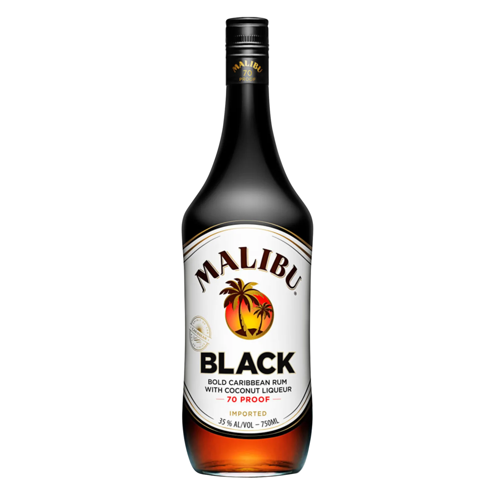 Malibu Black