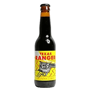 Mikkeller Texas Ranger Chipotle Porter BTL
