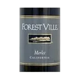 Forest Ville Merlot