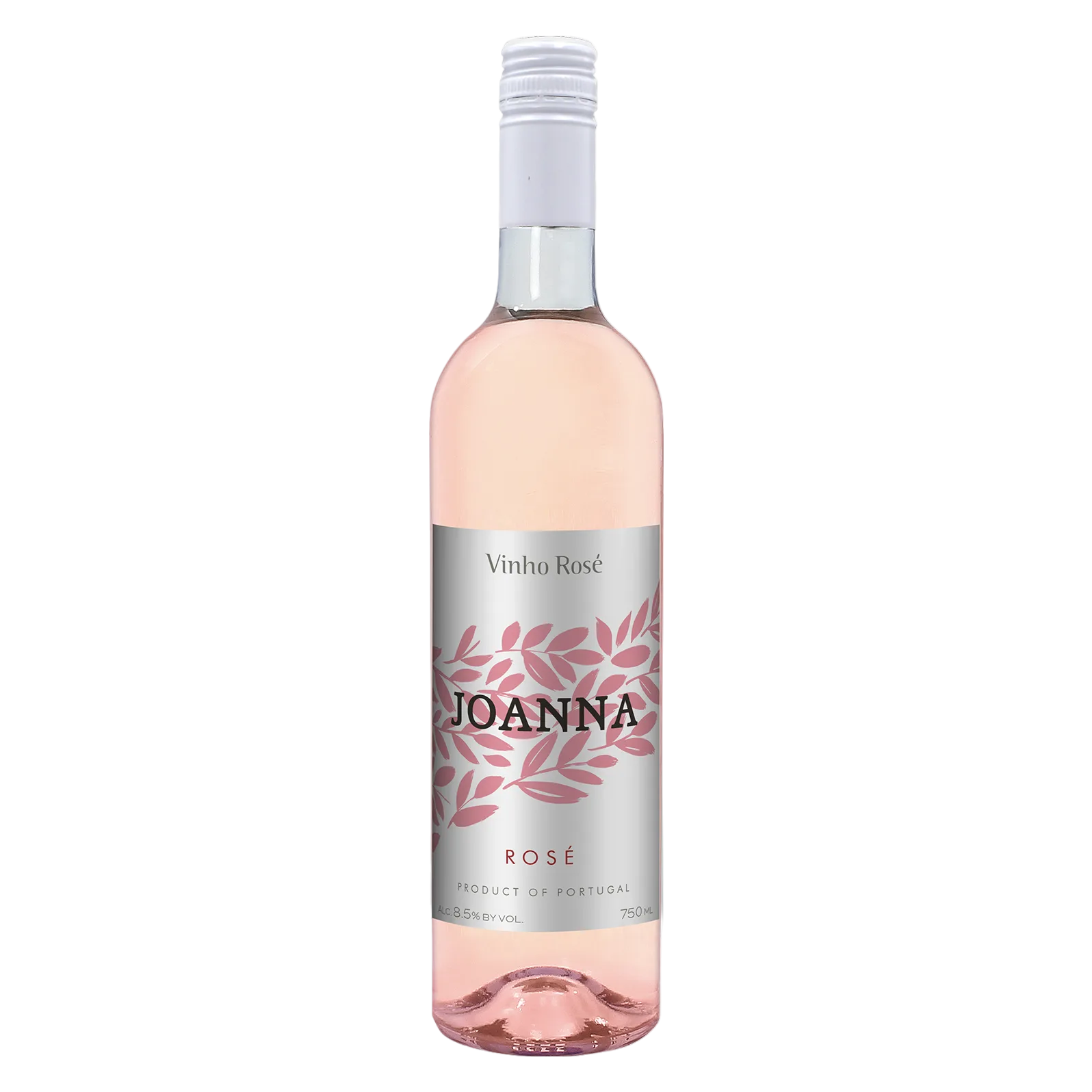 Joanna Vinho Rose Btl 8.5% ABV