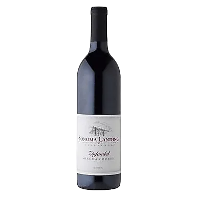 Sonoma Landing Zinfandel